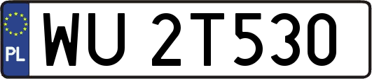 WU2T530