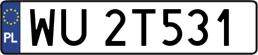 WU2T531
