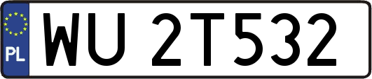 WU2T532