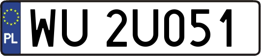 WU2U051