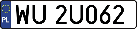 WU2U062
