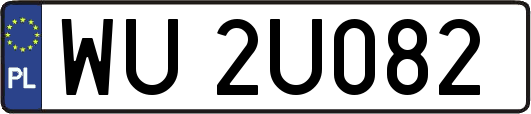 WU2U082