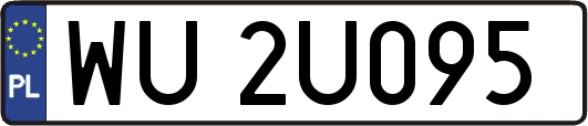 WU2U095