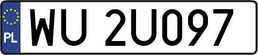 WU2U097