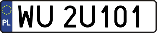 WU2U101