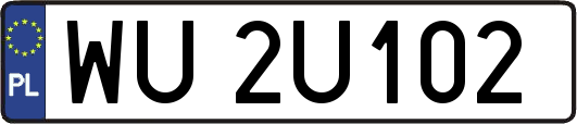 WU2U102