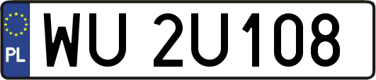WU2U108