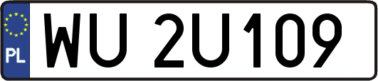 WU2U109