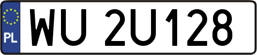 WU2U128