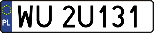 WU2U131