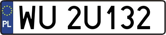 WU2U132