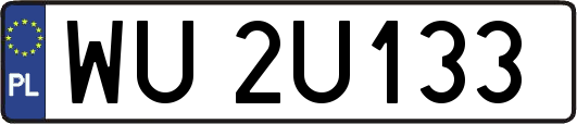 WU2U133