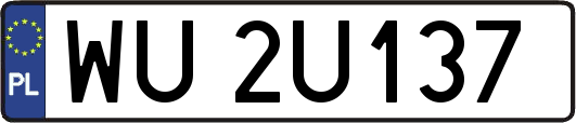 WU2U137