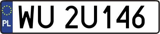 WU2U146