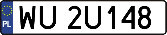 WU2U148