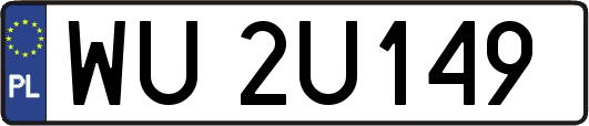 WU2U149