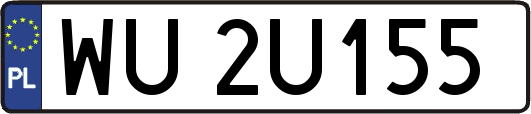 WU2U155
