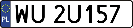 WU2U157