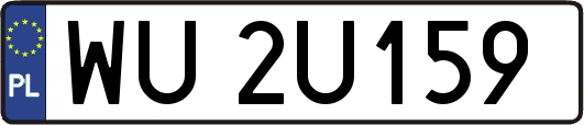 WU2U159