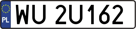 WU2U162