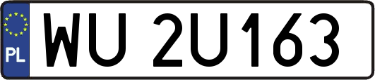 WU2U163