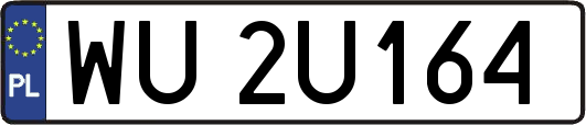 WU2U164