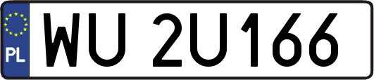 WU2U166