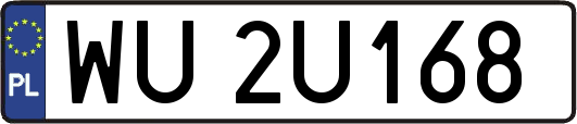WU2U168