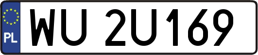 WU2U169
