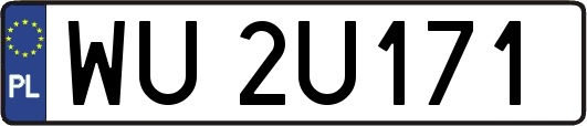 WU2U171