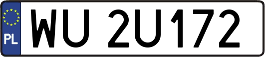 WU2U172