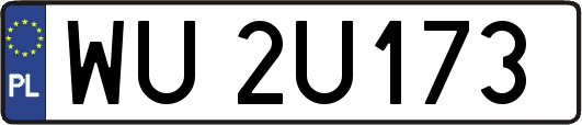WU2U173