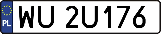 WU2U176