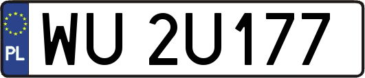 WU2U177
