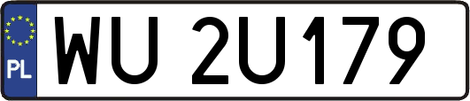 WU2U179