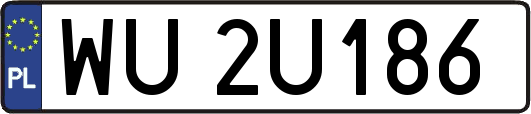 WU2U186
