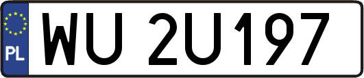WU2U197