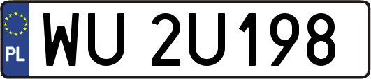 WU2U198