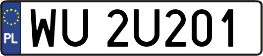 WU2U201