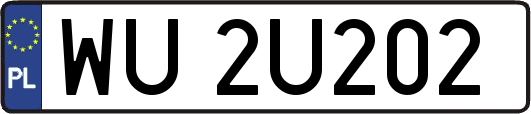 WU2U202