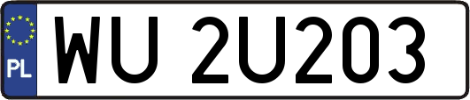 WU2U203