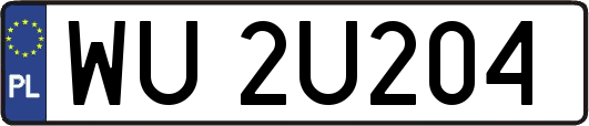 WU2U204