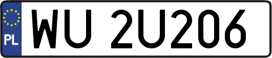 WU2U206