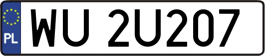 WU2U207
