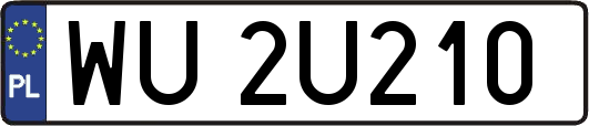 WU2U210