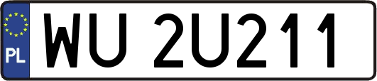 WU2U211