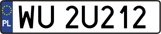 WU2U212