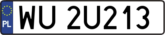 WU2U213