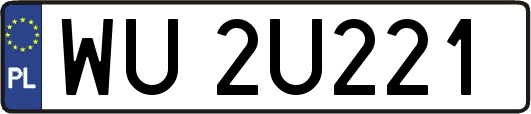 WU2U221