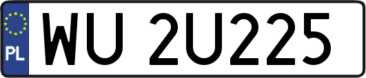 WU2U225